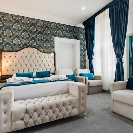 Vilenza Hotel لندن المظهر الخارجي الصورة