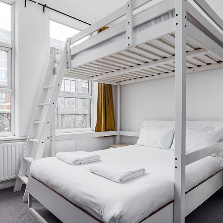 Vilenza Hotel لندن المظهر الخارجي الصورة