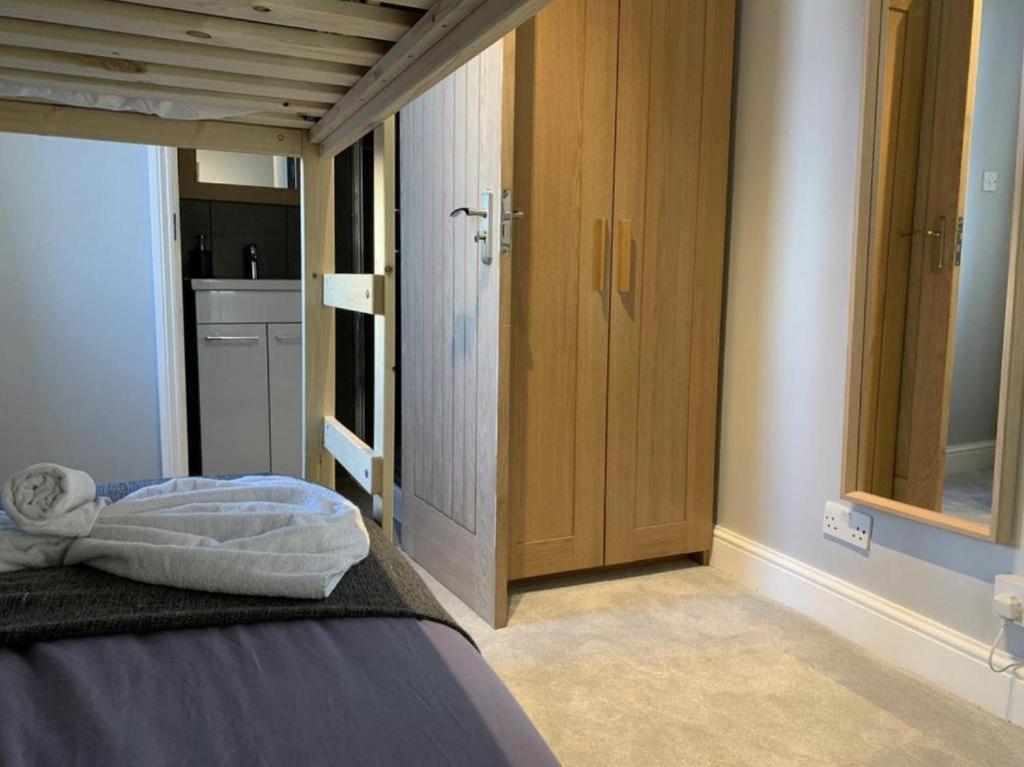 Vilenza Hotel لندن المظهر الخارجي الصورة